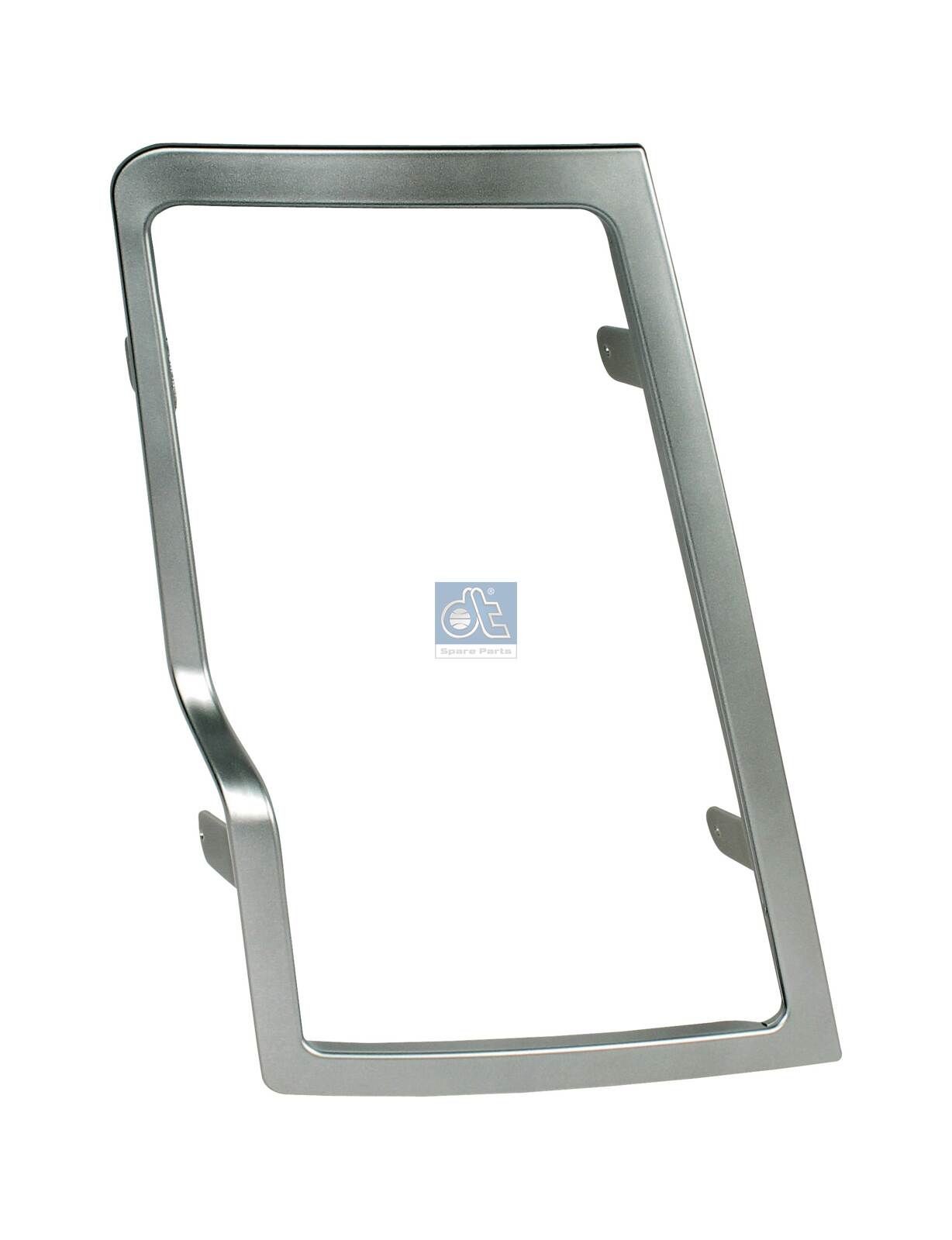 DT Spare Parts Rammer, hovedlyskaster 2.24472 DT Spare Parts 2.24472 Tildekning, tåkelyskaster VOLVO V60 II Cross Country (227) billige