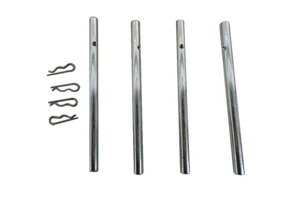 TEXTAR Monteringssett, bremseklosser 82079100 Tibehørsett, skivebremse belegg TEXTAR Chrysler 300 82079100