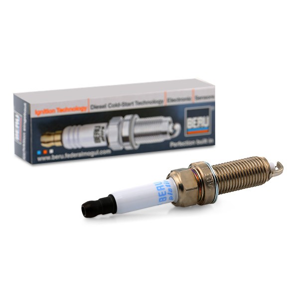 BERU Süüteküünal Z325 BERU Z325 Süüteküünlad Nissan Primera p12 Kombi odav