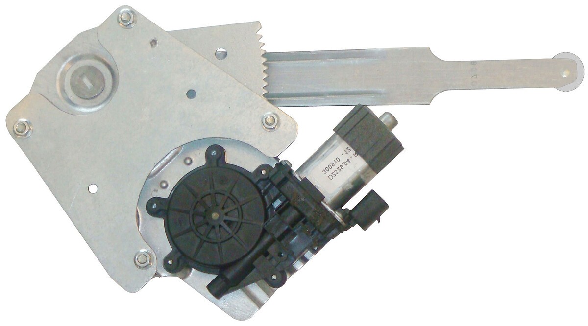 VALEO Γρύλος παραθύρου 851111 VALEO 851111 Γρύλος παραθύρου Toyota Avensis T27 σε χαμηλές τιμές