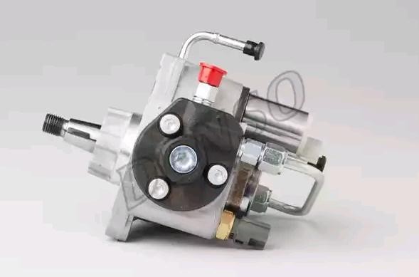 DENSO Vstrekovacie čerpadlo DCRP300370 DCRP300370 Vysokotlaké čerpadlo VOLVO C30 DENSO