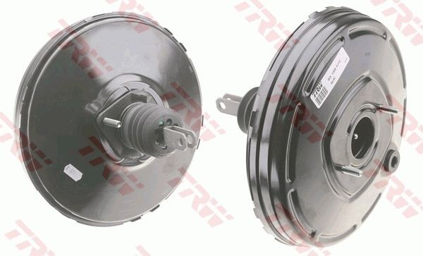 TRW Servo-freio PSA166 TRW PSA166 Servo-freio