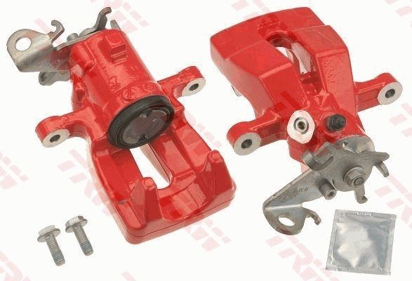 TRW Brake caliper BHN1118E TRW BHN1118E MG MGR brake caliper cost