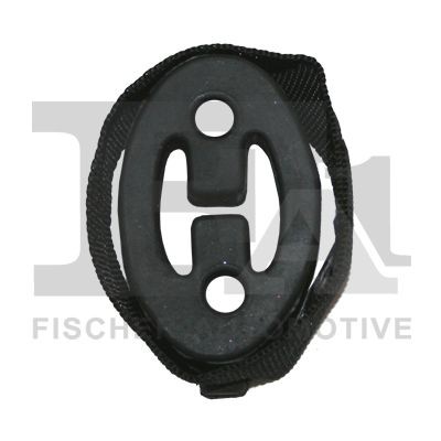 FA1 Holder, udstødningssystem 453-908 FA1 453-908 Holder, udstødningssystem