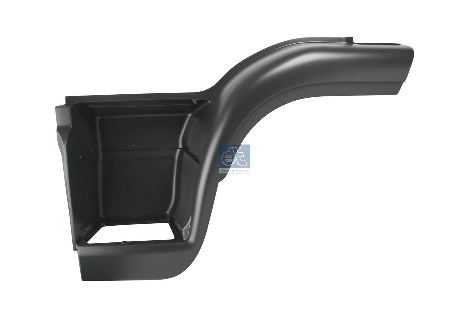 DT Spare Parts Parafango 7.72035 DT Spare Parts 7.72035 Parafango