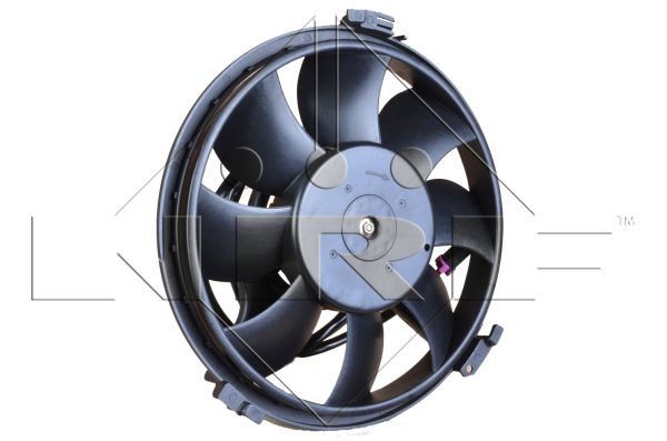 NRF Ventola radiatore 47383 NRF 47383 Ventola raffreddamento Audi A6 C4 originali prezzo
