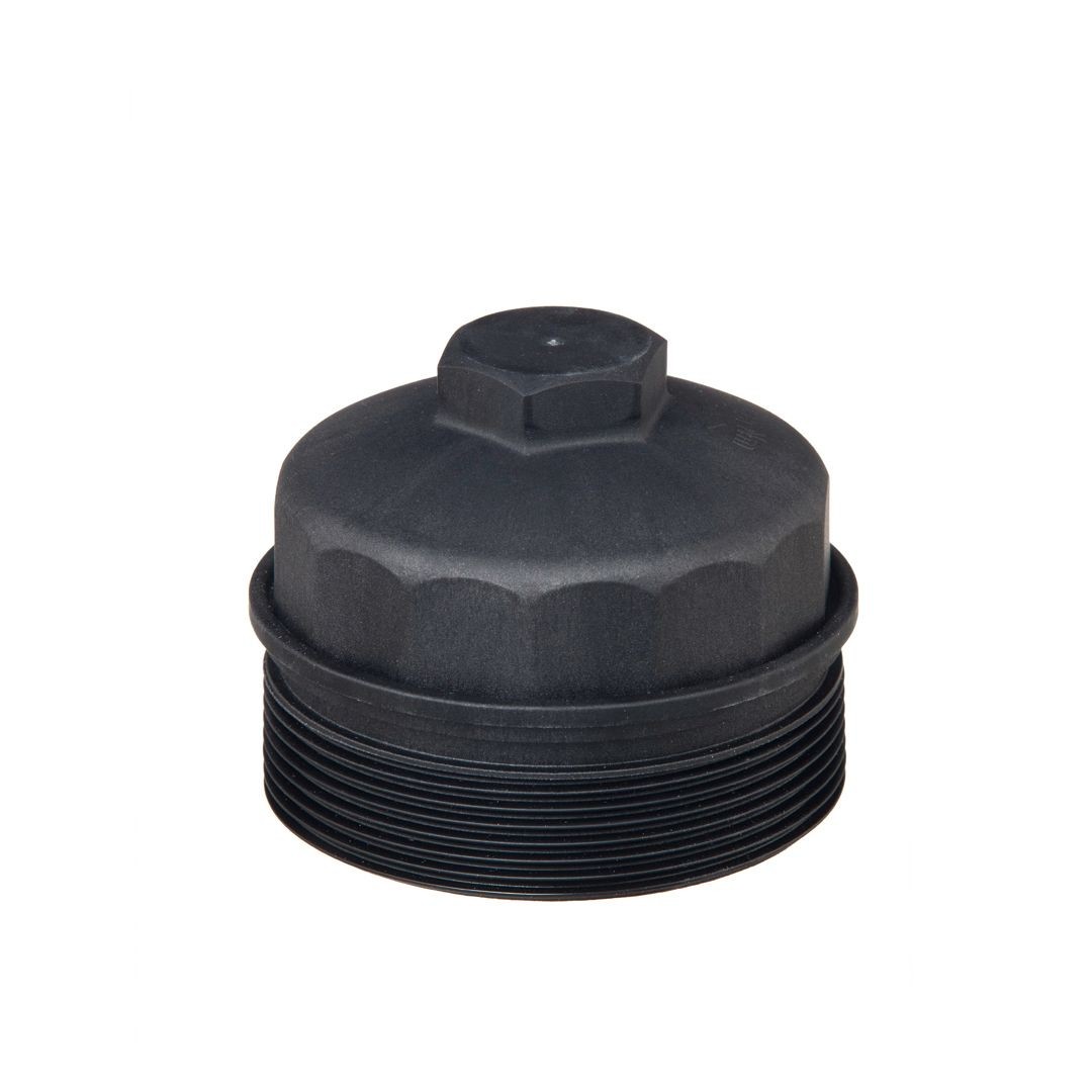 HENGST FILTER Couvercle, boîtier du filtre à huile H160H H160H Couvercle de filtre à huile SEAT TOLEDO HENGST FILTER
