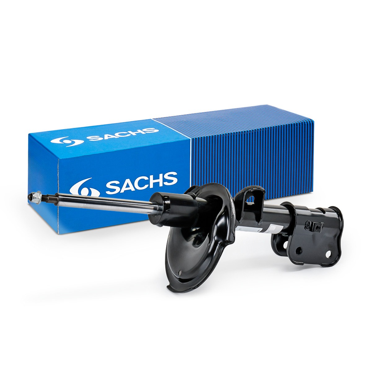 SACHS Støtdemper 314 892 Fjærbein SACHS IONIQ 314 892 billige