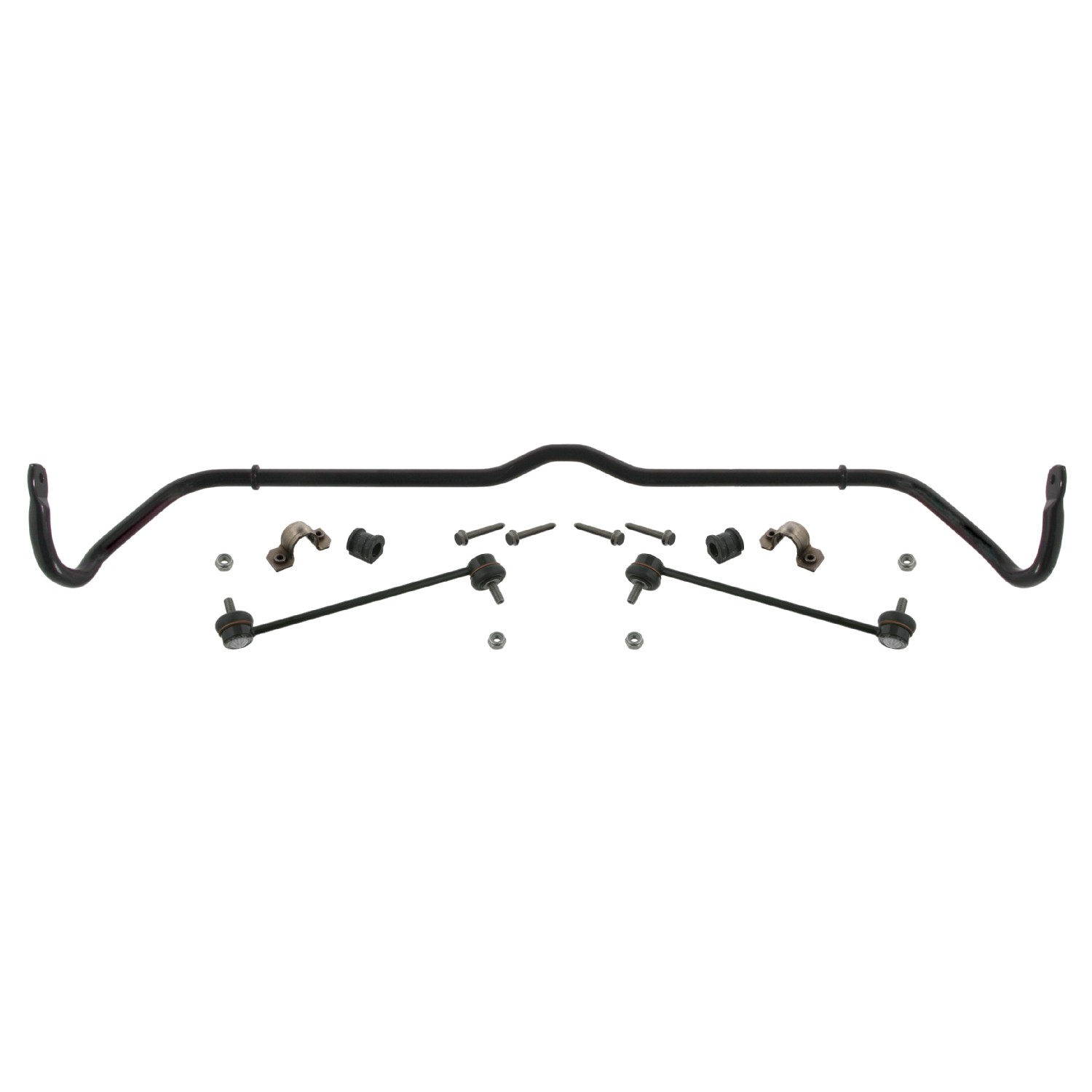 FEBI BILSTEIN Stabilizátor podvozku 37050 Stabilizátor podvozku FEBI BILSTEIN Volkswagen CALIFORNIA 37050