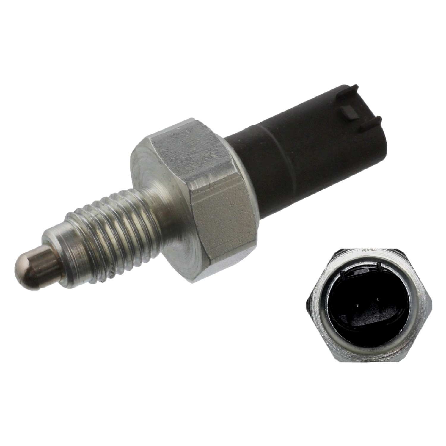 FEBI BILSTEIN Backljuskontakt 37058 37058 FEBI BILSTEIN backljuskontakt MERCEDES-BENZ S-klass