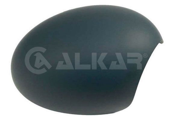 ALKAR Kryt vonkajżieho zrkadla 6342937 Spätné zrkadlo ALKAR Mini Cabrio 6342937