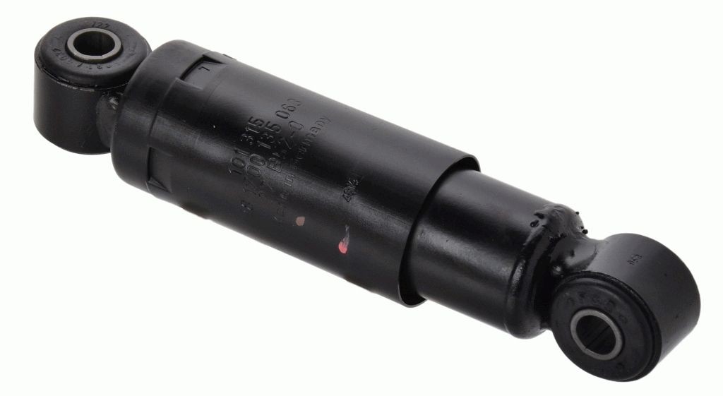 SACHS Ammortizz.re, Sospensione motore 101 315 101 315 costo Supporto motore SACHS HYUNDAI ix35