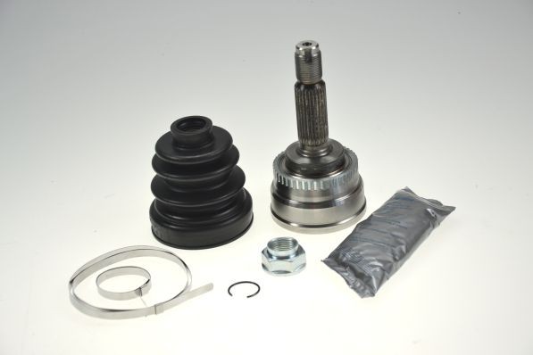 LÖBRO Joint kit, drive shaft 305305 Hyundai TIBURON LÖBRO cv joint 305305