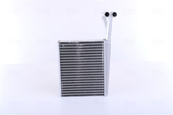 NISSENS Kachelradiateur, interieurverwarming 72043 NISSENS 72043 Kachelradiateur ABARTH RITMO originele