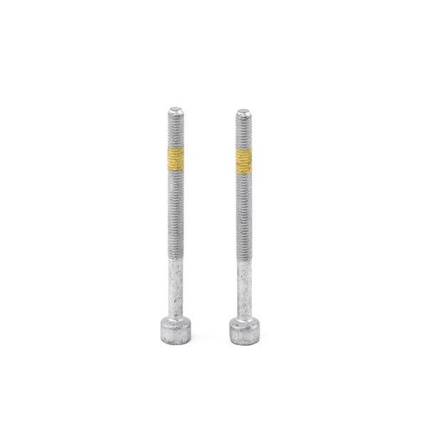 FEBI BILSTEIN Screw, injection nozzle holder 28407 FEBI BILSTEIN 28407 Toyota Celica T23 heat shield, injection system price