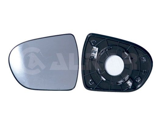 ALKAR Speilglass, ytterspeil 6471574 6471574 Sladrespeil HYUNDAI ATOS ALKAR