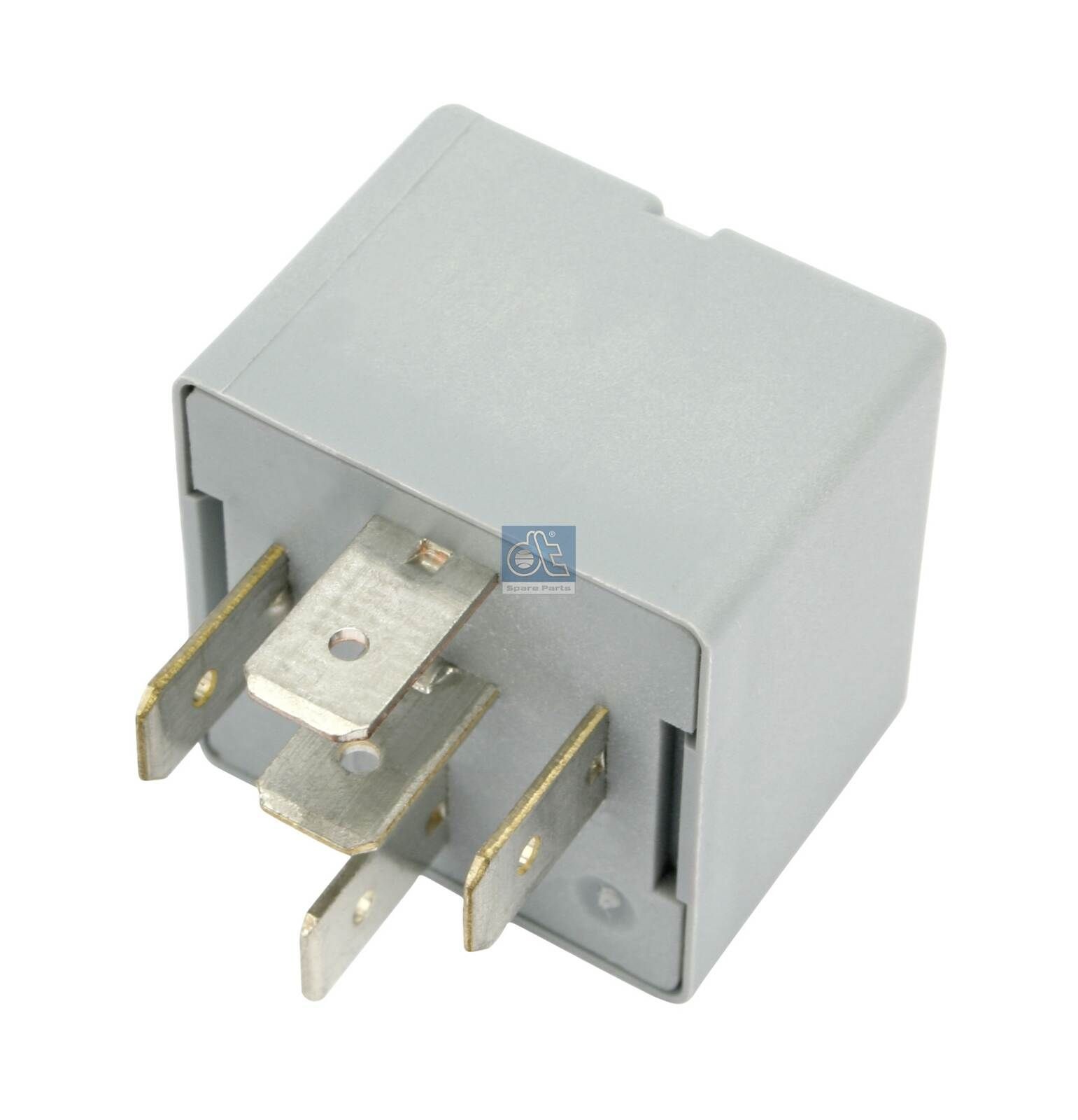 DT Spare Parts Varselsblinklys relè 6.81036 Blinkersrelä DT Spare Parts LACETTI 6.81036 billige