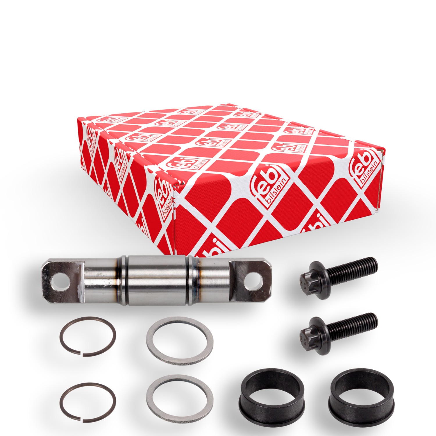 FEBI BILSTEIN Fourchette d'embrayage 22751 FEBI BILSTEIN 22751 Fourchette d'embrayage Mercedes Sprinter 2t prix