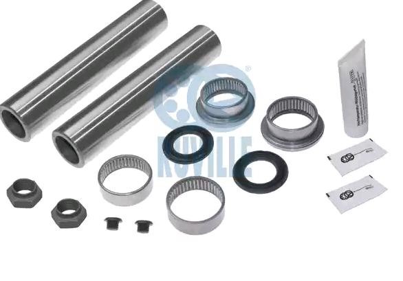 RUVILLE Remkomplekts, Ass pulka (Tilta sija) 965906S 965906S RUVILLE Grozāmass statne riteņa piekare Seat lēti