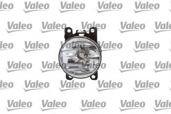 Miglas lukturis VALEO 044848 VALEO 044848 Priekšējie miglas lukturi DACIA LODGY 2016