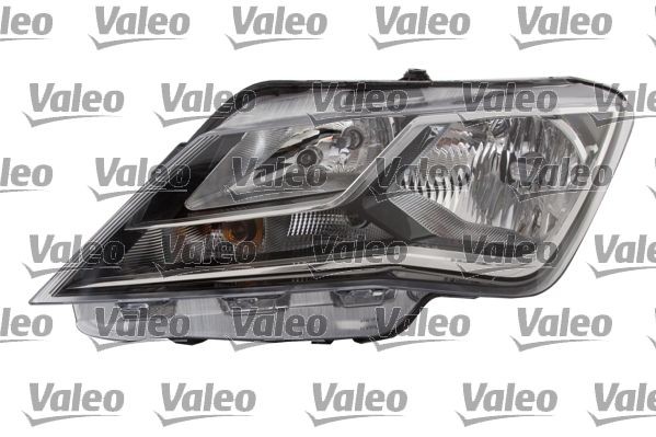 Ajovaloumpio VALEO 044889 VALEO 044889 SEAT TOLEDO 2013 Ajovaloumpio