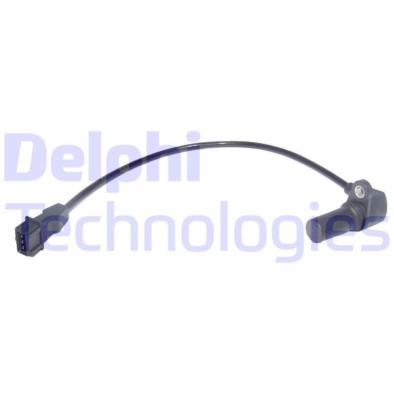 Impulsu devējs, Kloķvārpsta DELPHI SS10894 DELPHI SS10894 Impulsu devējs kloķvārpsta CHEVROLET LACETTI 2016
