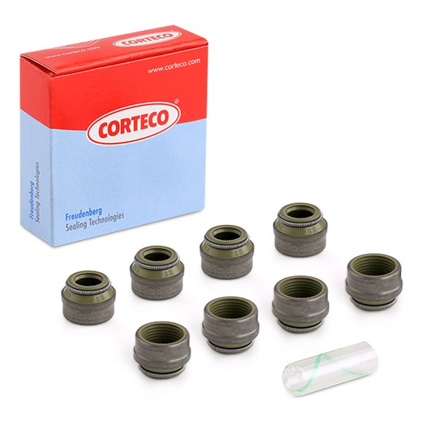 Klepsealset CORTECO 19018251 CORTECO 19018251: Klepseals Renault KANGOO 2007