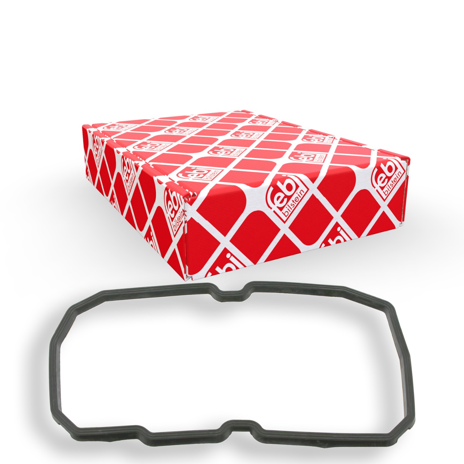 FEBI BILSTEIN Guarnizione, Coppa olio-Cambio automatico 24537 24537 Guarnizione, coppa olio-cambio automatico FEBI BILSTEIN Land Rover