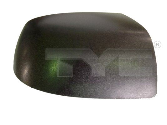 TYC Cover, outside mirror 310-0077-2 TYC 310-0077-2 genuine Fiesta Mk5 side mirror cover price