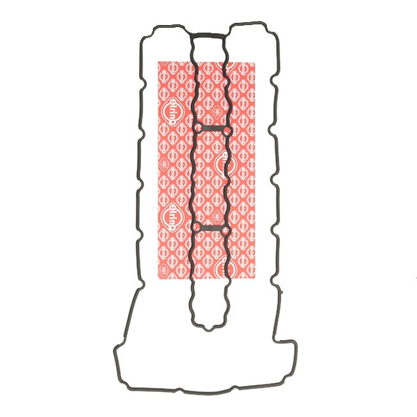 ELRING Ventilkåpspackning 740.290 ELRING 740.290 Ventilkåpspackning Dino 246 GT original