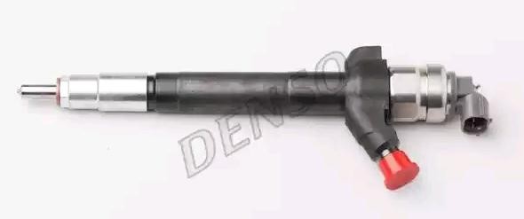 DENSO Einspritzdüse DCRI107060 DENSO DCRI107060 Einspritzdüse FORD Kuga Mk2 (DM2) 2.0 249 PS 2022