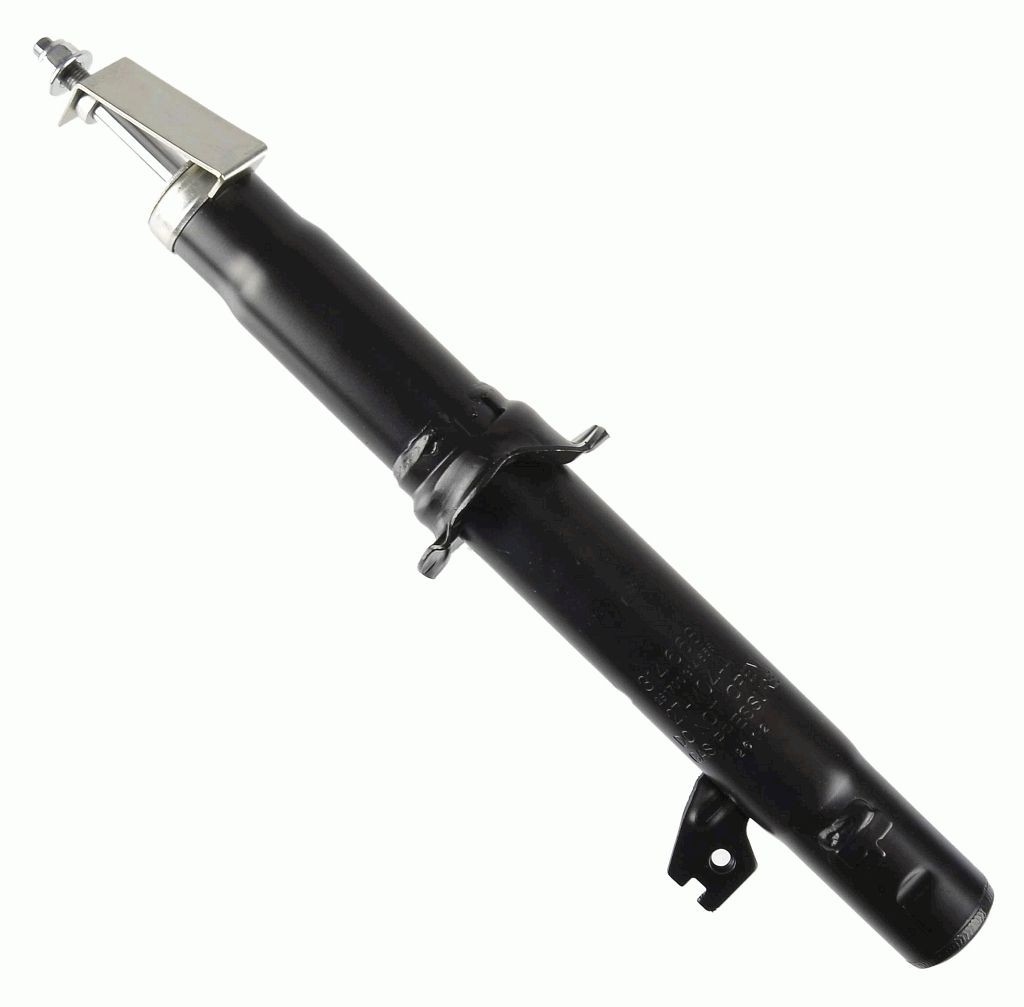 SACHS Amortyzator 314 668 Amortyzacja Mazda 6 GH kombi: Amortyzator SACHS 314 668