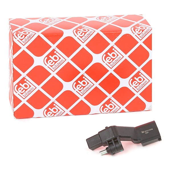 FEBI BILSTEIN Krukassensor 37317 Toyota PRIUS Krukaspositiesensor FEBI BILSTEIN 37317