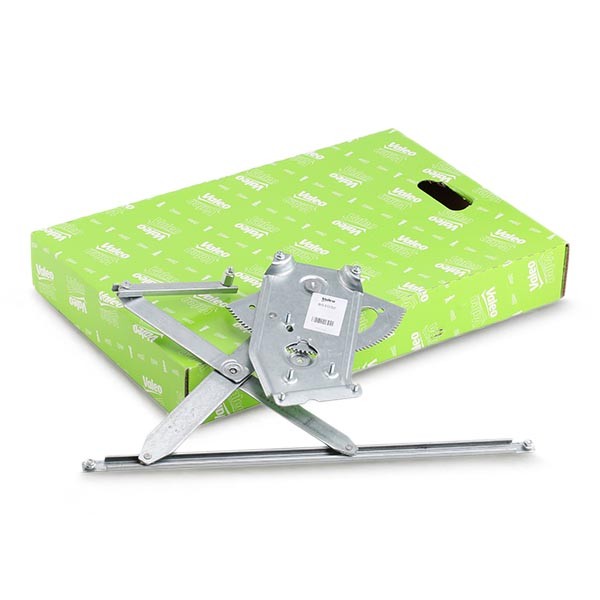 VALEO Fönsterhiss 851032 VALEO 851032 Fönsterhiss OPEL GRANDLAND X original