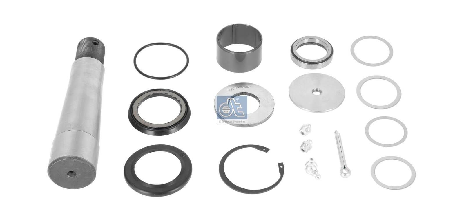 DT Spare Parts Kit d'assemblage, pivot de fusée d'essieu 2.95003 Volvo 850 Pivot de fusée DT Spare Parts 2.95003