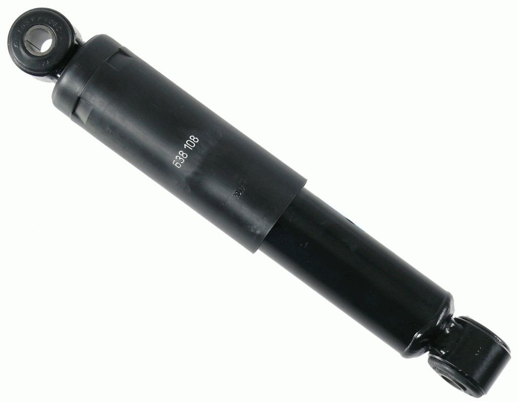 SACHS Shock Absorber, cab suspension 638 108 SACHS 638 108 Fiat Scudo 220L Van driver cab suspension price