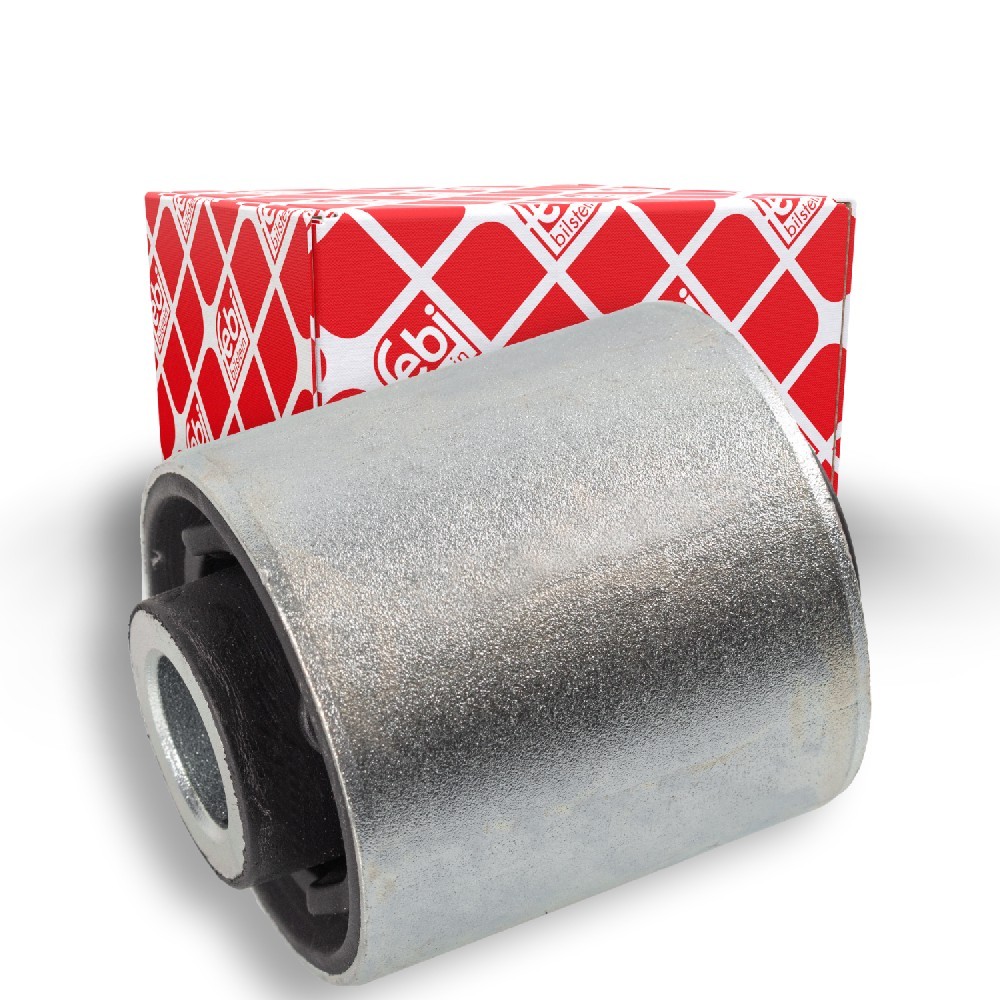 FEBI BILSTEIN Feste, styrestag 37948 Foring bærearm FEBI BILSTEIN Mercedes-Benz 124-serien 37948