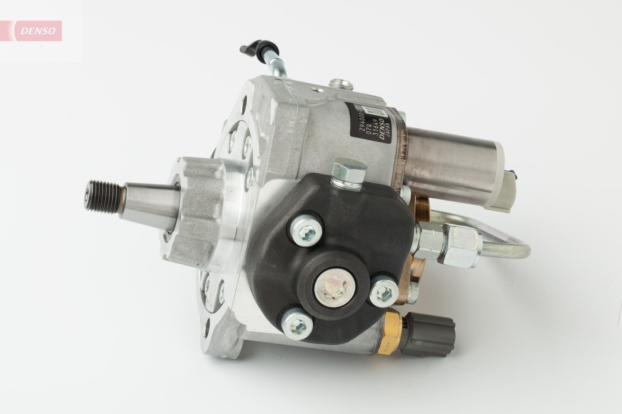 DENSO Højtrykspumpe DCRP300700 DENSO DCRP300700 Højtrykspumpe