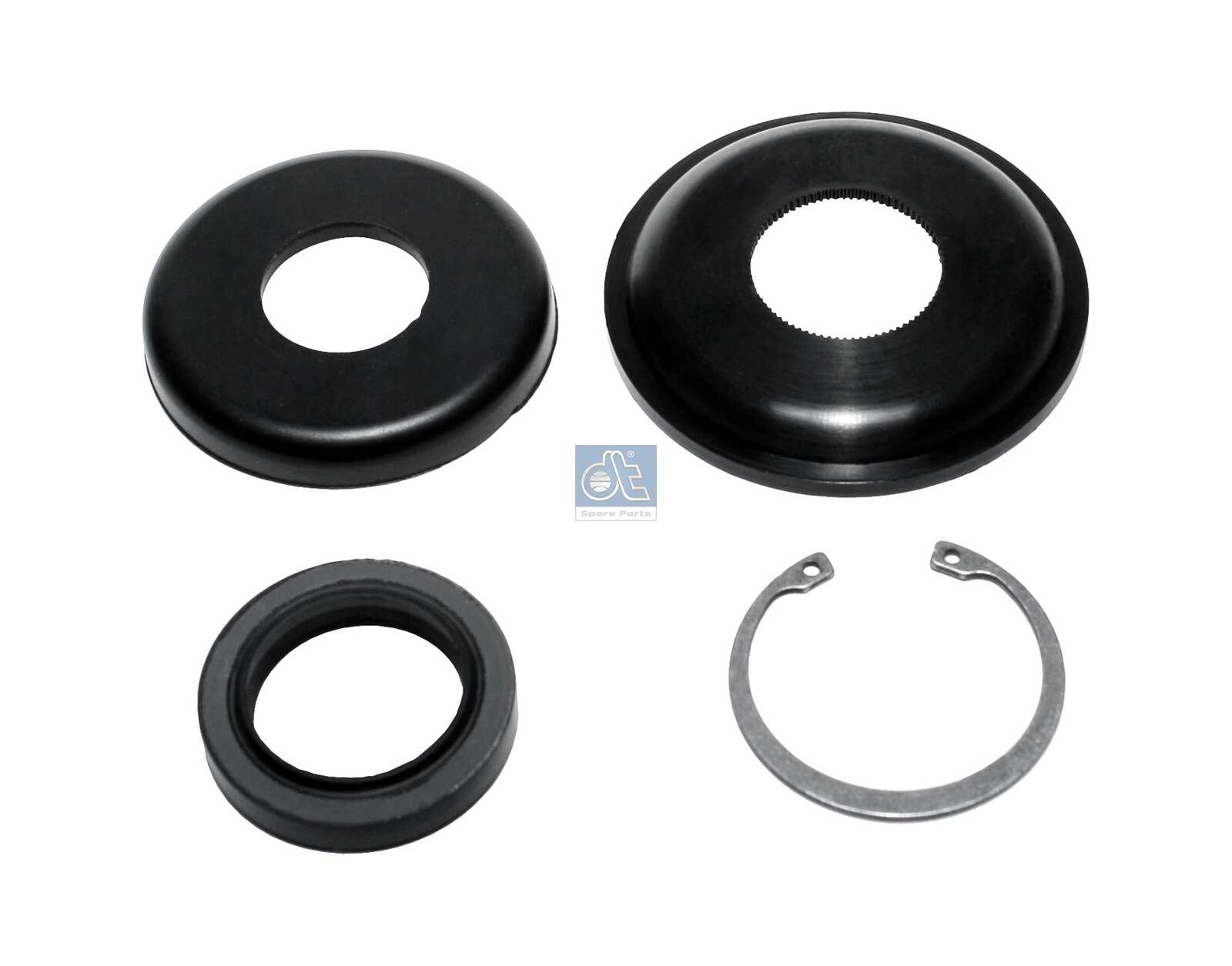 DT Spare Parts Reparatieset, stuurhuis 5.95121 5.95121 Reparatieset, stuurhuis VOLVO XC40 DT Spare Parts