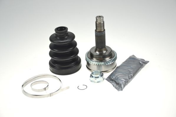 LÖBRO Sada kĺbov hnacieho hriadeľa 305309 305309 Homokinetický kĺb TOYOTA LAND CRUISER LÖBRO
