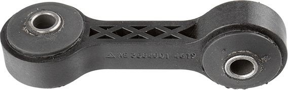 Stabilisatorstang LEMFÖRDER 35848 01 LEMFÖRDER 35848 01: Stabilisatorarm Hyundai ATOS 2010