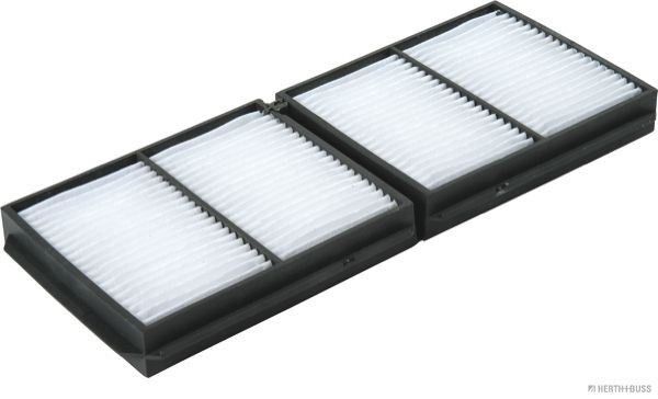 HERTH+BUSS JAKOPARTS Pollen filter J1342034 J1342034 HERTH+BUSS JAKOPARTS pollen filter for SEAT ATECA
