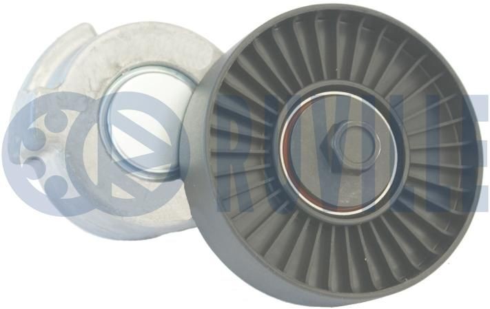 RUVILLE Galet tendeur de courroie d'accessoire 58440 58440 Tendeur de courroie RUVILLE HYUNDAI BAYON