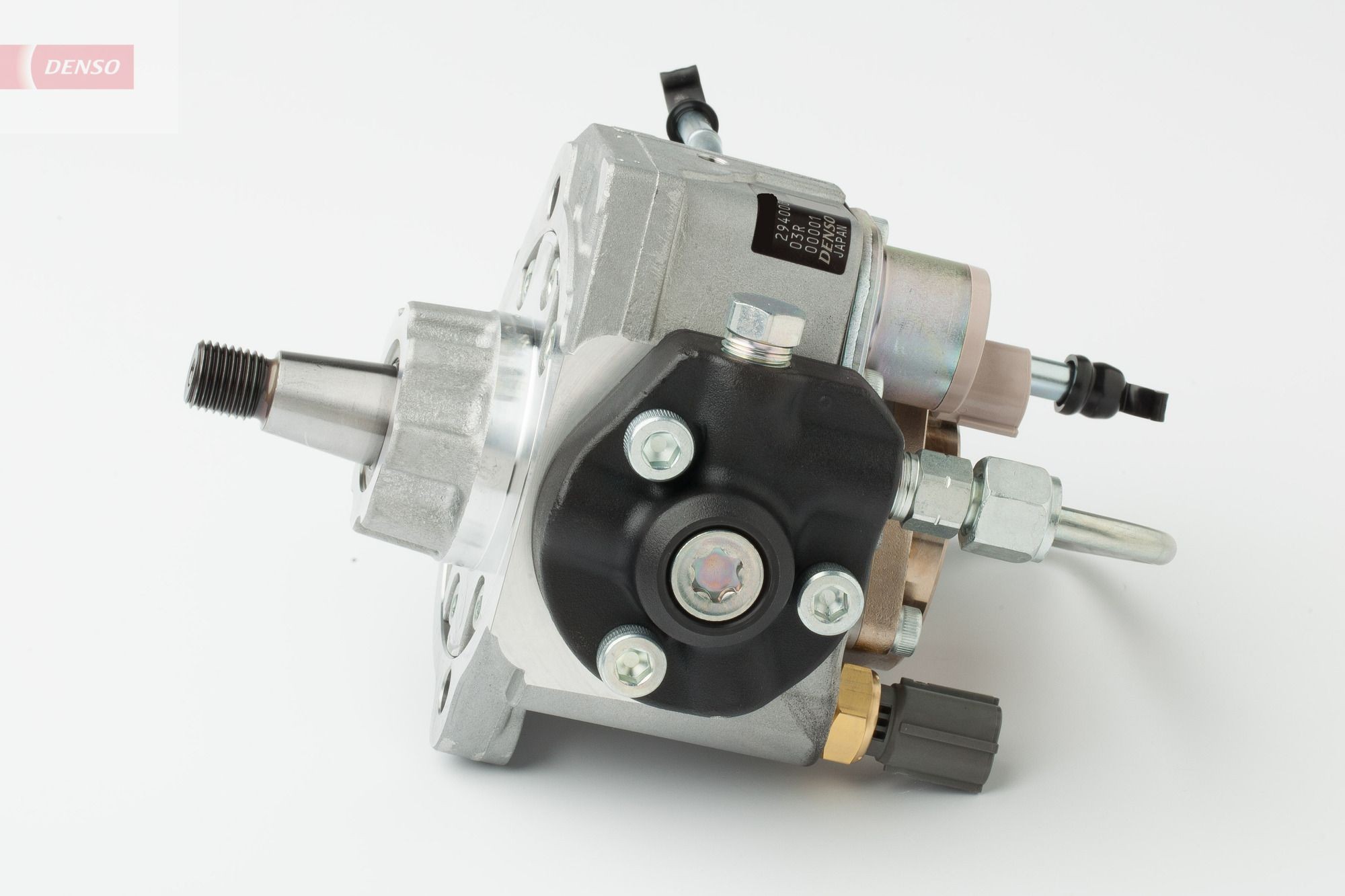 Højtrykspumpe DENSO DCRP300380 DENSO DCRP300380 Fordelerpumpe injection TOYOTA LAND CRUISER 2014