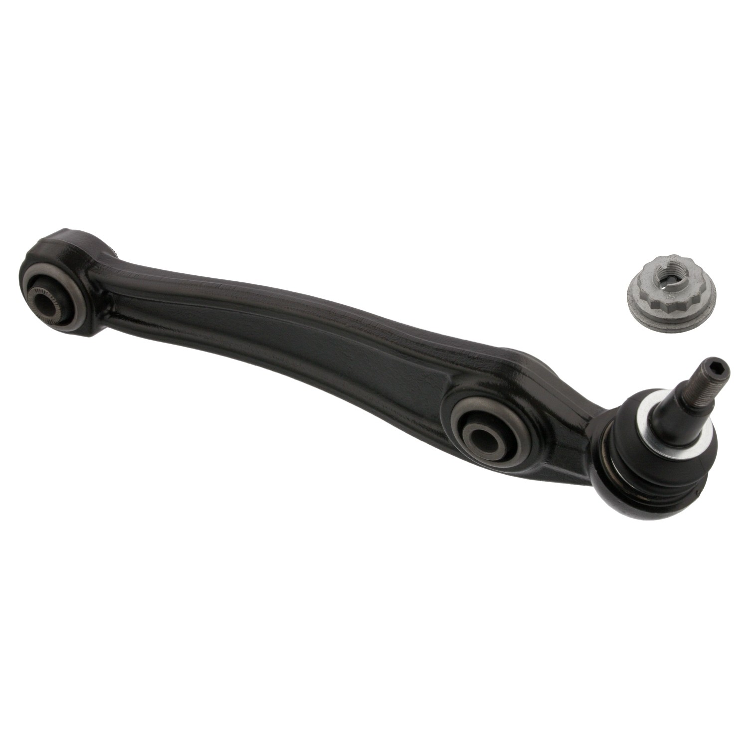 FEBI BILSTEIN Bærearm 36329 Bærearm FEBI BILSTEIN BMW 7-serie 36329