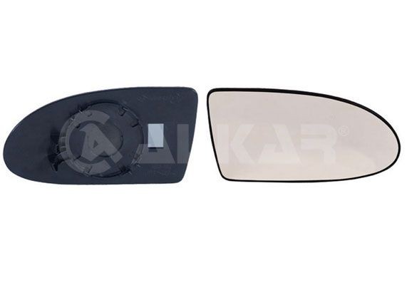 ALKAR Miroir de rétroviseur 6402576 ALKAR 6402576 Glace de rétroviseur Hyundai Accent MC d'origine prix