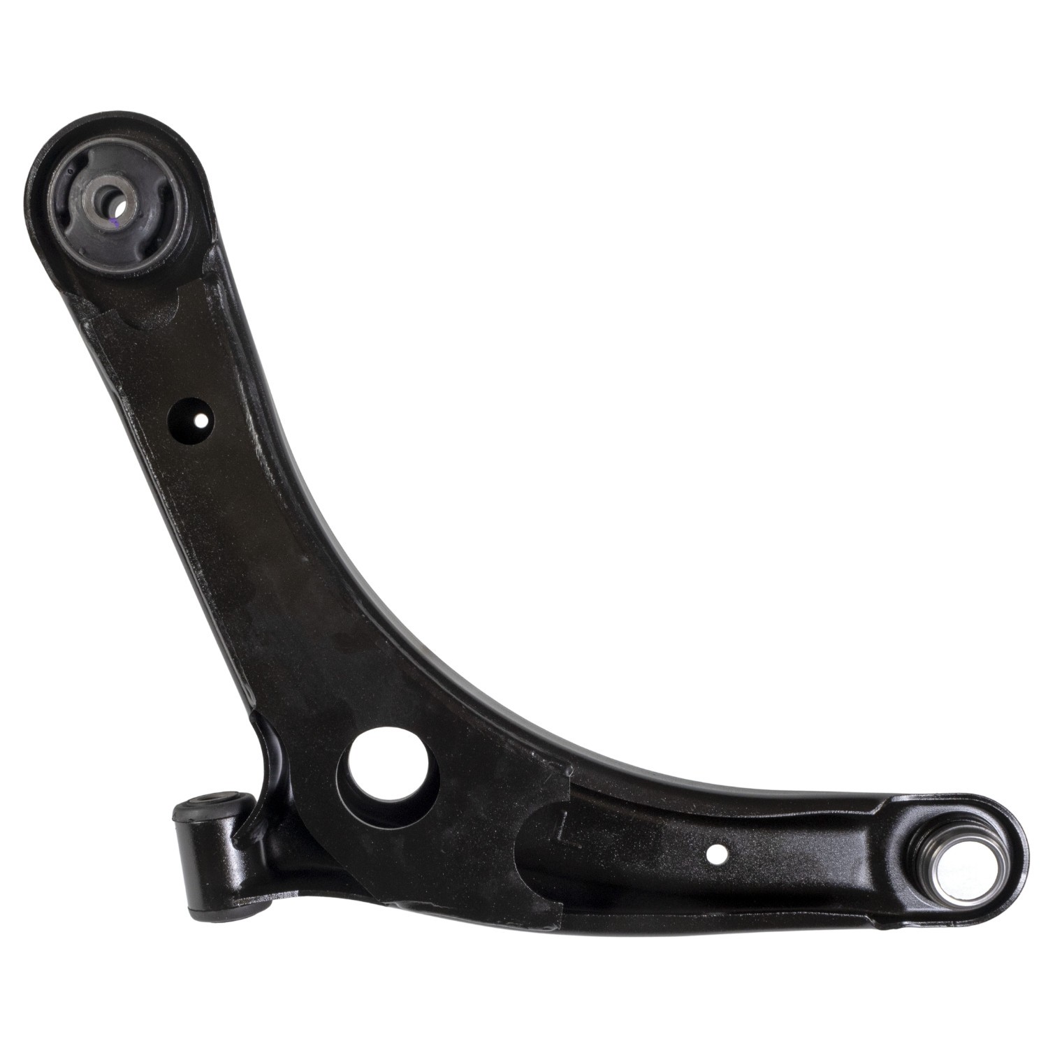 Bras de suspension FEBI BILSTEIN 38171 FEBI BILSTEIN 38171: Bras oscillant de suspension Peugeot 4007 2010