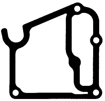 ELRING Pakking, waterpomp 775.992 ELRING 775.992 Pakking waterpomp Saab 900 originele