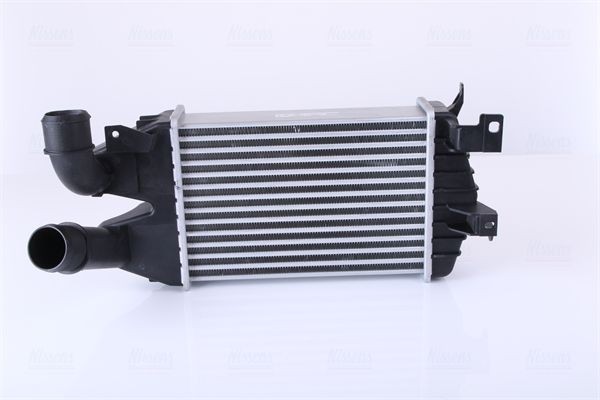 NISSENS Interkūlers 96587 NISSENS 96587 Starpdzesētājs Astra H A04 lēti