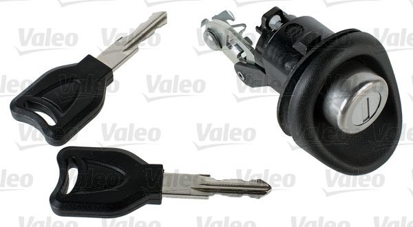 VALEO Låscylinder 256966 256966 VALEO lås cylinder RENAULT MASTER